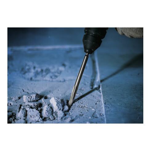 Bosch Power Tools Spitzmeißel SDS-Plus 2609390576