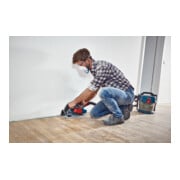 Bosch Power Tools Starter Set +GAL 1600A0214A-4