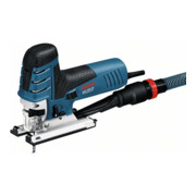 Bosch Power Tools Stichsäge 780W 2,6Kg +Koffer GST 150 CE