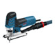 Bosch Power Tools Stichsäge 780W 2,6Kg +Koffer GST 150 CE-4