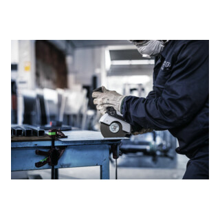 Bosch Trennscheiben Expert for Inox, gerade