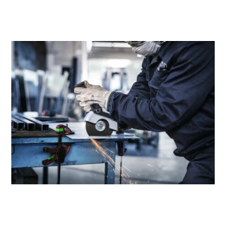 Bosch Trennscheiben Expert for Inox, gerade