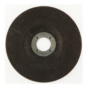 Bosch Trennscheibe Expert for Metal, gekröpft