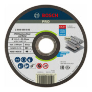 Bosch Power Tools Trennscheibe 2608600545