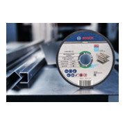 Bosch Power Tools Trennscheibe 2608600545-5