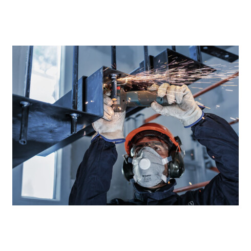 Bosch Power Tools Trennscheibe 76x1x10mm 2608601520