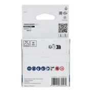 Bosch Power Tools Trennscheibe 76x1x10mm 2608601520-4