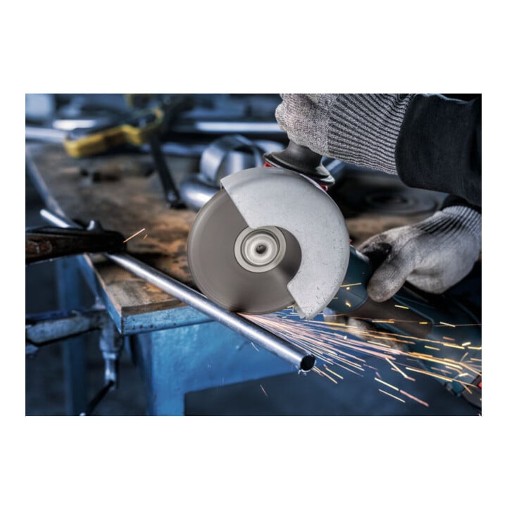 Bosch Power Tools X-LOCK Trennscheibe 125x1mm Rapido INOX 2608619264