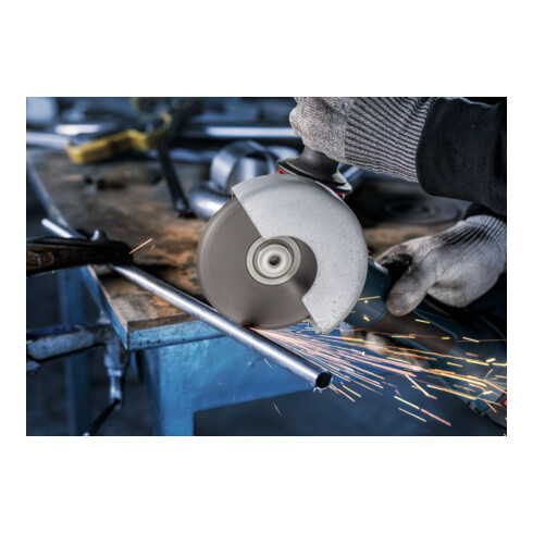 Bosch Power Tools X-LOCK Trennscheibe 125x1mm Rapido INOX 2608619264