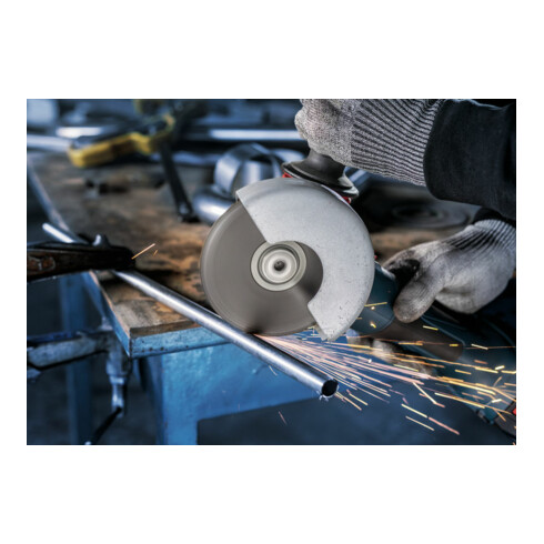 Bosch Power Tools X-LOCK Trennscheibe 125x1mm Rapido INOX 2608619264