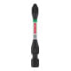 Bosch Pozidriv Impact Bit PZ2 55mm 2-tlg.