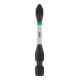 Bosch Pozidriv Impact Bit PZ2 55mm 2-tlg.