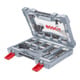 Bosch Premium X-Line Bohrer- und Schrauber-Set, 105-teilig-4