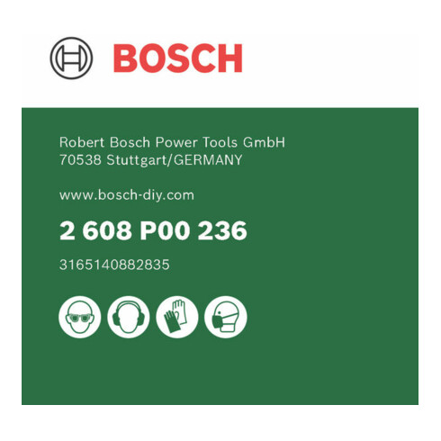 Bosch Premium X-Line Bohrer- und Schrauber-Set, 105-teilig