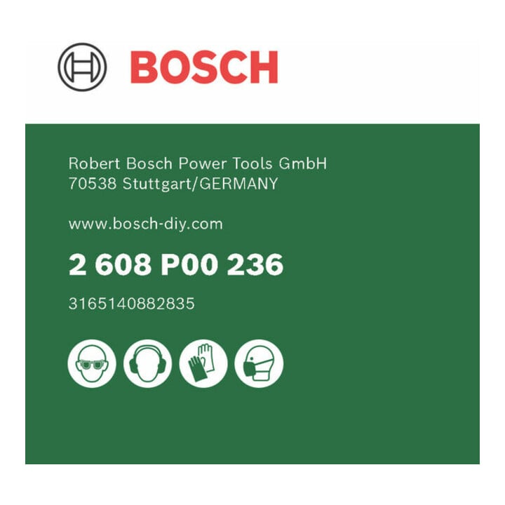Bosch Premium X-Line Bohrer- und Schrauber-Set, 105-teilig