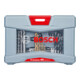 Bosch Premium X-Line Bohrer- und Schrauber-Set, 49-teilig-4