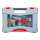 Bosch Premium X-Line Bohrer- und Schrauber-Set, 76-teilig-4