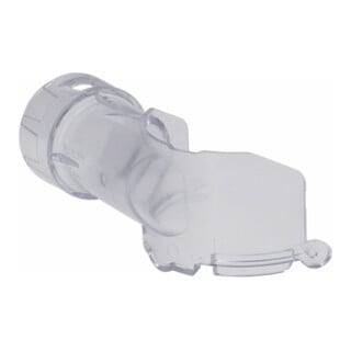 Bosch PRO Absaugadapter, Oberfräse