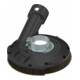 Bosch PRO Absaughaube, mit Schlüssel, 115/125 mm-1
