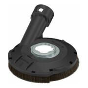 Bosch PRO Absaughaube, ohne Schlüssel, HG, 115/125 mm