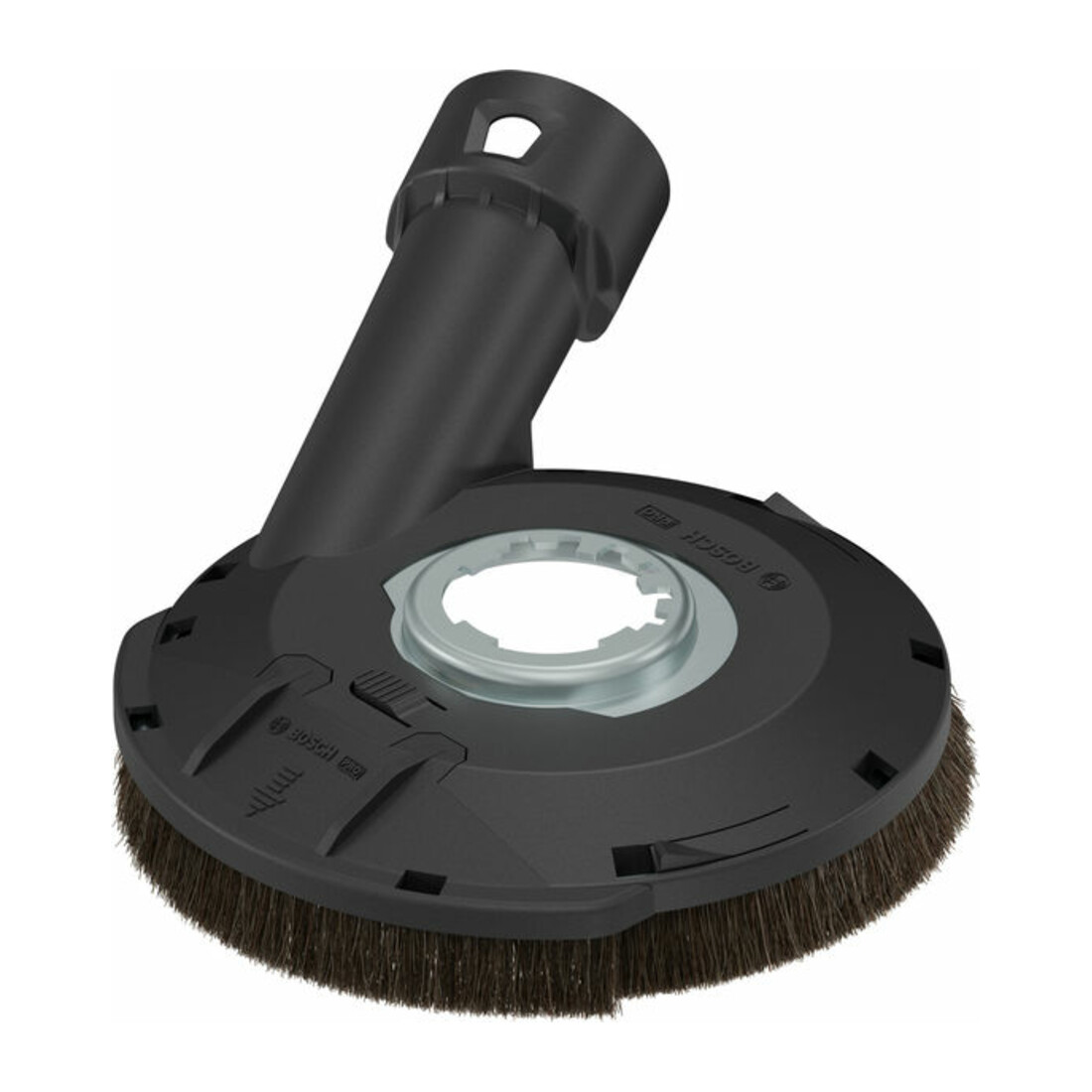 Bosch PRO Absaughaube, ohne Schlüssel, HG, 115/125 mm