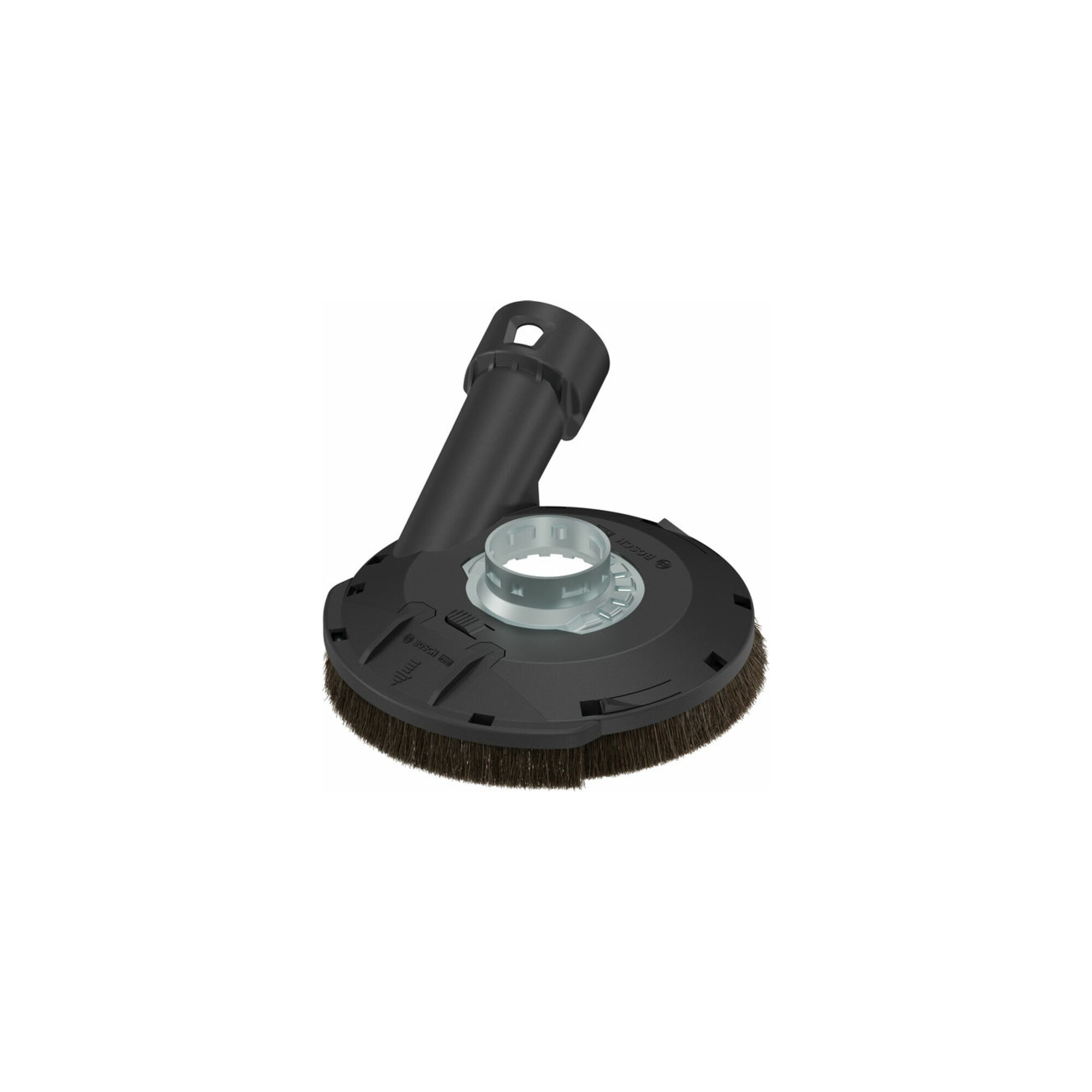 BOSCH PRO Absaughaube, ohne Schlüssel, klein, 115/125 mm