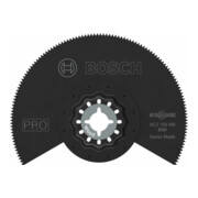 Bosch PRO ACZ 100 BB Blatt für Multifunktionswerkzeuge, 100 mm, 10-tlg.