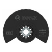 Bosch PRO ACZ 100 BB Blatt für Multifunktionswerkzeuge, 100 mm-1