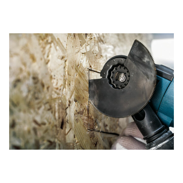 Bosch PRO ACZ 100 BB Blatt für Multifunktionswerkzeuge, 100 mm