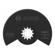 Bosch PRO ACZ 100 SWB Blatt für Multifunktionswerkzeuge, 100 mm-1