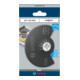 Bosch PRO ACZ 100 SWB Blatt für Multifunktionswerkzeuge, 100 mm