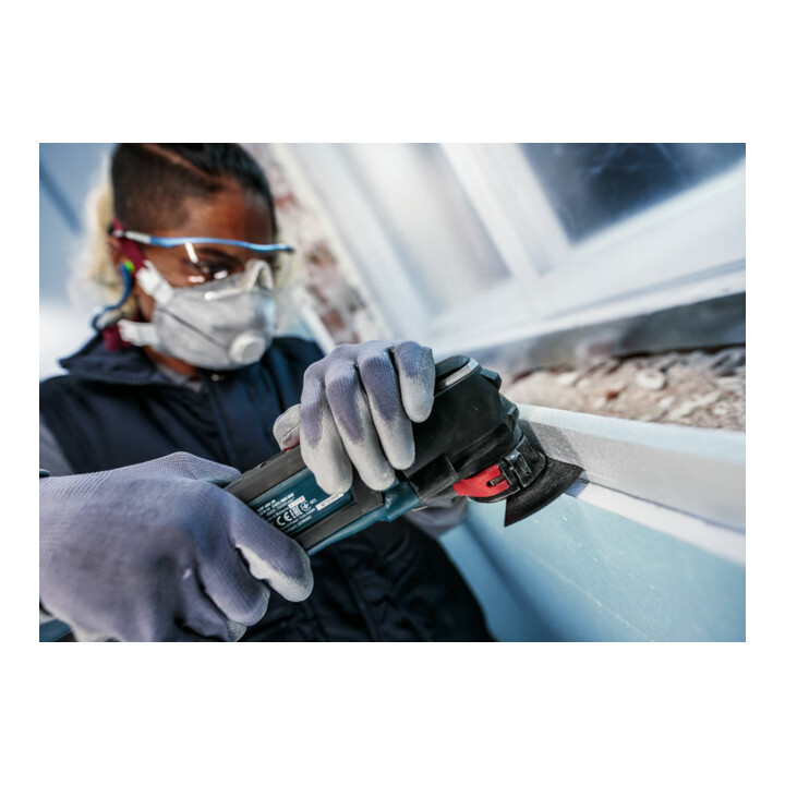 Bosch PRO ACZ 100 SWB Blatt für Multifunktionswerkzeuge, 100 mm