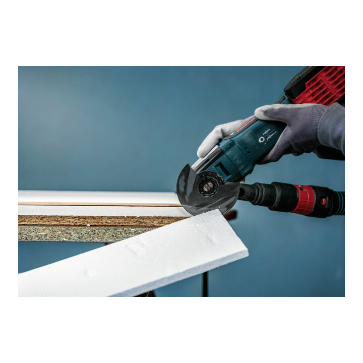 Bosch PRO ACZ 100 SWB Blatt für Multifunktionswerkzeuge, 100 mm