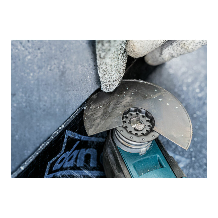 Bosch PRO ACZ 100 SWB Blatt für Multifunktionswerkzeuge, 100 mm