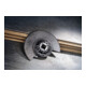 Bosch PRO ACZ 85 EIB Blatt für Multifunktionswerkzeuge, 85 mm, 10-tlg.