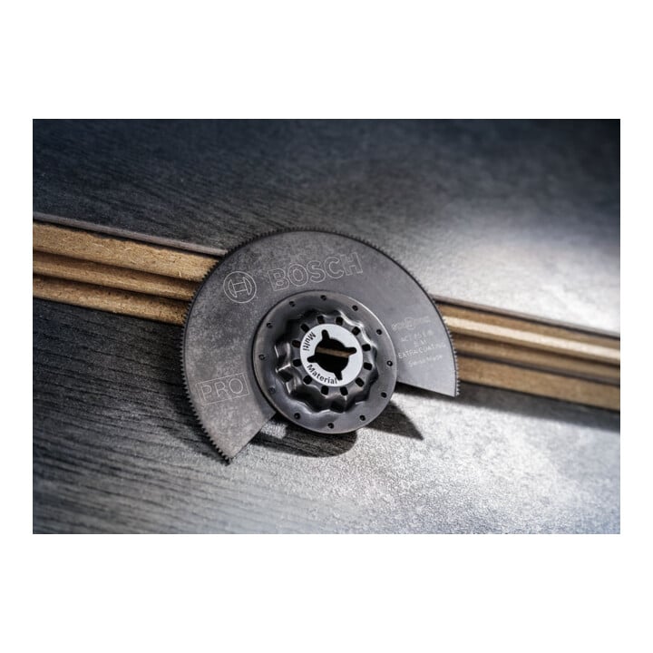 Bosch PRO ACZ 85 EIB Blatt für Multifunktionswerkzeuge, 85 mm, 10-tlg.