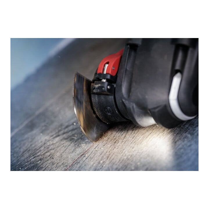 Bosch PRO ACZ 85 EIB Blatt für Multifunktionswerkzeuge, 85 mm, 10-tlg.