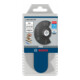 Bosch PRO ACZ 85 EIB Blatt für Multifunktionswerkzeuge, 85 mm, 10-tlg.
