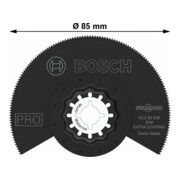 Bosch PRO ACZ 85 EIB Blatt für Multifunktionswerkzeuge, 85 mm, 10-tlg.-5