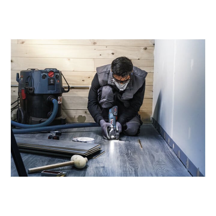 Bosch PRO ACZ 85 EIB Blatt für Multifunktionswerkzeuge, 85 mm, 10-tlg.