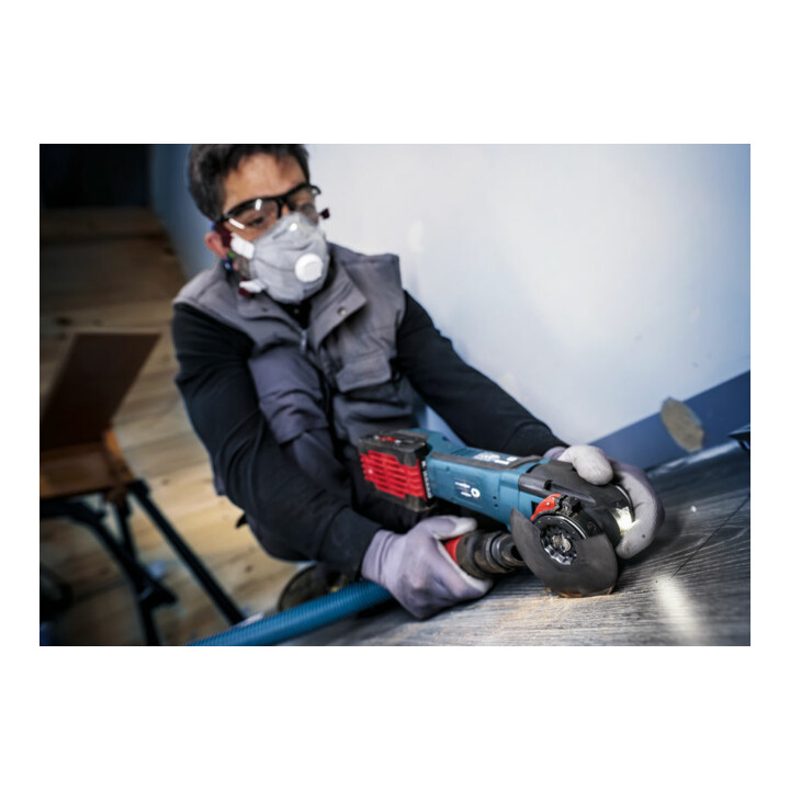 Bosch PRO ACZ 85 EIB Blatt für Multifunktionswerkzeuge, 85 mm, 10-tlg.