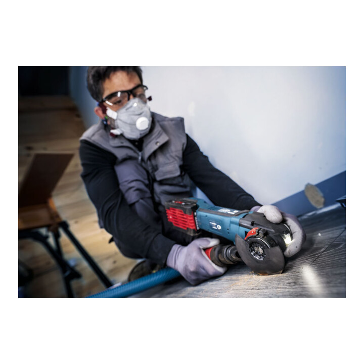 Bosch PRO ACZ 85 EIB Blatt für Multifunktionswerkzeuge, 85 mm, 10-tlg.