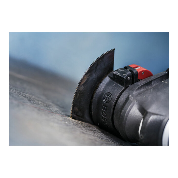Bosch PRO ACZ 85 EIB Blatt für Multifunktionswerkzeuge, 85 mm, 10-tlg.