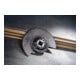 Bosch PRO ACZ 85 EIB Blatt für Multifunktionswerkzeuge, 85 mm