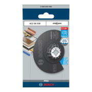Bosch PRO ACZ 85 EIB Blatt für Multifunktionswerkzeuge, 85 mm-4