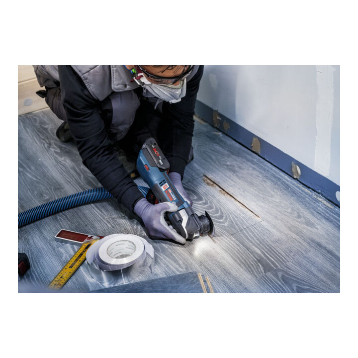 Bosch PRO ACZ 85 EIB Blatt für Multifunktionswerkzeuge, 85 mm