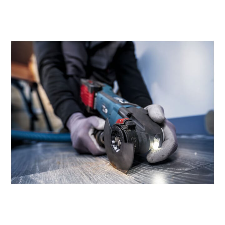 Bosch PRO ACZ 85 EIB Blatt für Multifunktionswerkzeuge, 85 mm