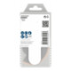 Bosch PRO ACZ 85 RT3 Blatt für Multifunktionswerkzeuge, 85 x 2,5 mm, 10-tlg.-2