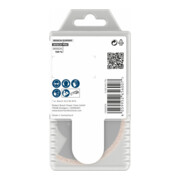 Bosch PRO ACZ 85 RT3 Blatt für Multifunktionswerkzeuge, 85 x 2,5 mm, 10-tlg.-2