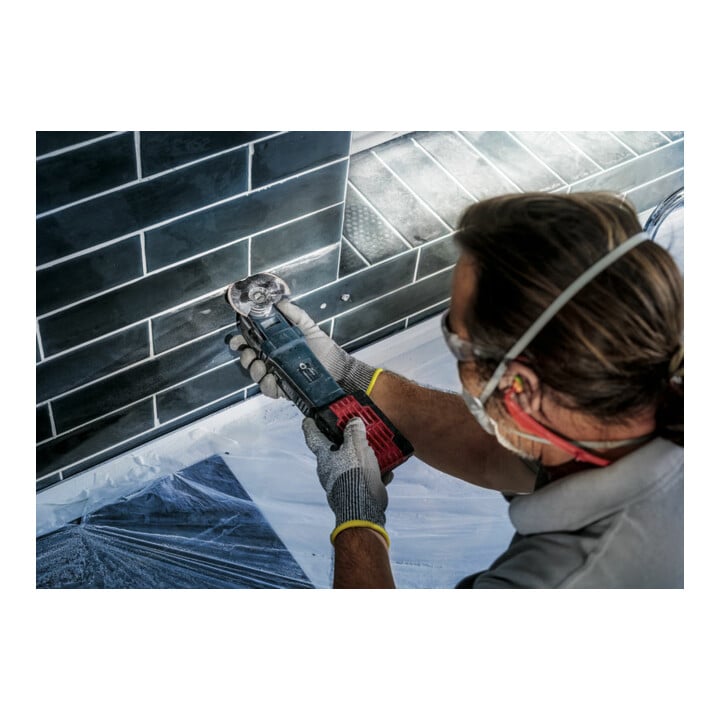 Bosch PRO ACZ 85 RT3 Blatt für Multifunktionswerkzeuge, 85 x 2,5 mm, 10-tlg.